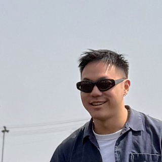 Khang Zhie Phoong
